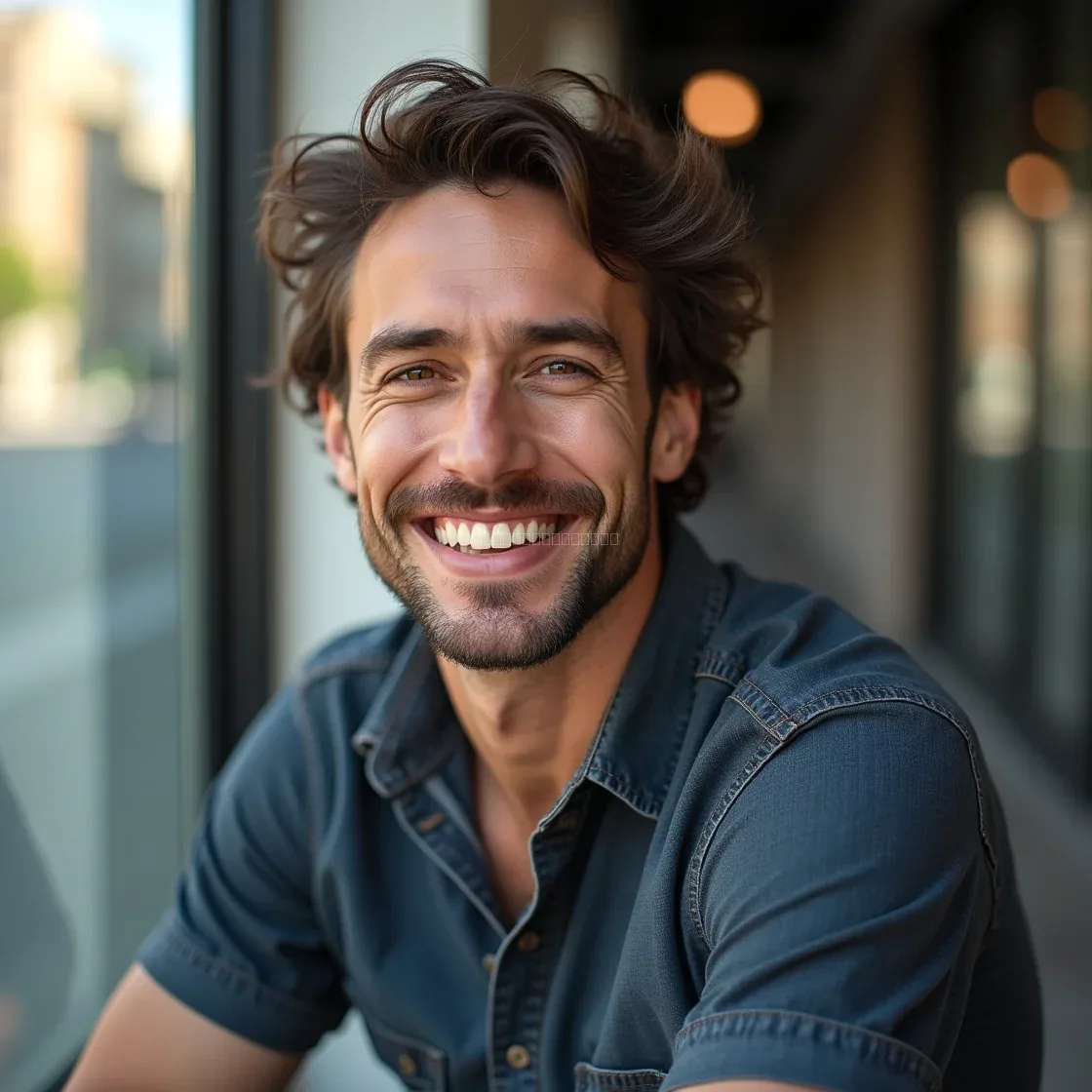 Lucas Almeida